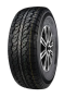 Легкогрузовая шина Compasal Versant A/T 215/80 R15C 112/110S