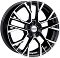 Carwel Камак 7x18 5x114,3 ET37 66,5 ABT