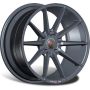 Легковой диск Inforged IFG21 8x18 5x114,3 ET45 67,1 Gun Metal
