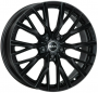 Легковой диск MAK Kent 8,5x21 5x120 ET38 72,6 Gloss Black