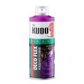 KUDO KU-5302 черная 0,52 л