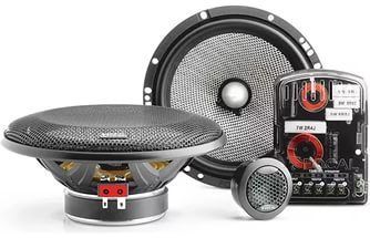 Focal Access 165 AS